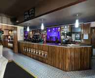 Namaste King Prosecco Lounge South Shields