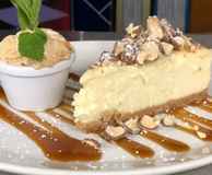 The Hammersmith Belle