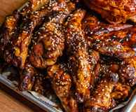 Third Wave BBQ
