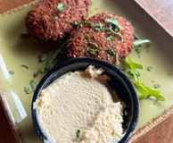Meze & Shish