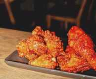 My Fried Chicken Britomart
