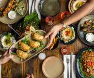 Baba Ghanouj Parramatta