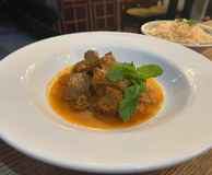 Curry Cottage