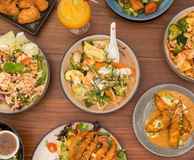 Hot Chilli Bean Thai Cafe