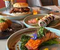 Victors Alderley Edge