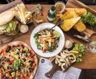 Uno Caffe & Pizzeria