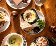 Rotunda Bar & Restaurant