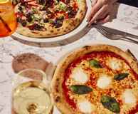 Prezzo Italian Leeds