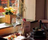 Pierre Kitchen