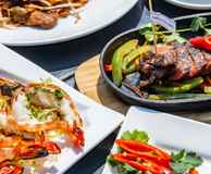 Matou Pan Asian Restaurant