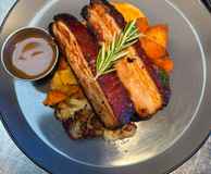 The Publican Prestons