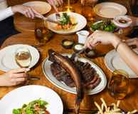 Batica Dining at The Westin