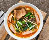 Leon's Pho and Roll - Park St