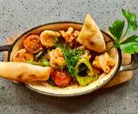 Turquoise Gourmet Restaurant Bramhall