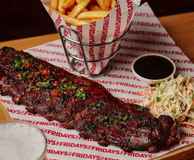 TGI Fridays Macquarie