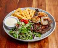 The Carlisle Bar & Bistro