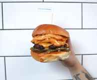 Ben’s Burgers