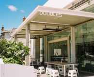 Doubles Cafe