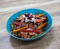 The Nile Grill and Kebabs