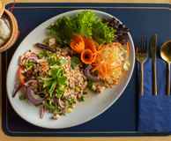 The Thai Bar & Restaurant