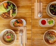 The Big Bowl