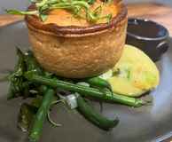 Oak House Restaurant