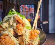 Kyoudai Ramen @ Temper & Brown
