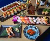 Zen Zen Sushi