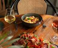 The Garden at The Kimpton