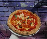 Baked in Brick
