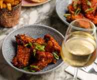 Paradiso Burger Soho