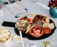 The Restaurant - Mercure Doncaster