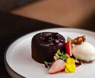 Bluestone Wine Lounge (InterContinental Melbourne)