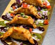 DUM-PUKHT Classic Indian Restaurant & Bar