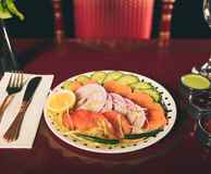 Patiala Rocks Indian Restaurant