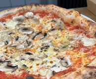 Forno Sourdough Pizza Bar