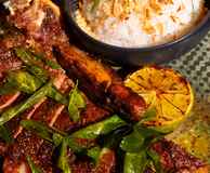 Spice Nightlife