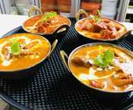 Zinc Indian Restaurant