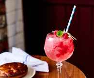 Ronnie's Terrace Bar ( Rialto Piazza )