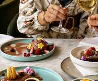 36 Bistro and Bar