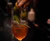 Alluvial - InterContinental Melbourne