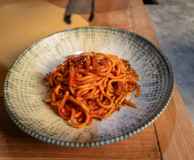 Mattarello Bolognese