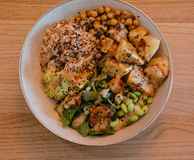 The Gaff Cafe & Eatery