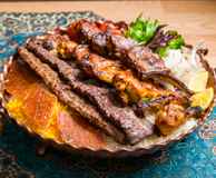 Persian Halal Restaurant