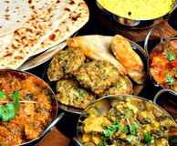 Delhi Kitchen Indian Cuisine