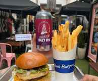Ben’s Burgers