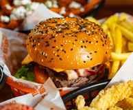 The Roadhouse & Brewery - The Hills of Rivermakers