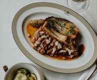 The Wolseley Piccadilly