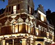 The Princess Victoria