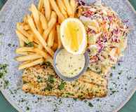 Bombora Seafood Cafe/Restaurant